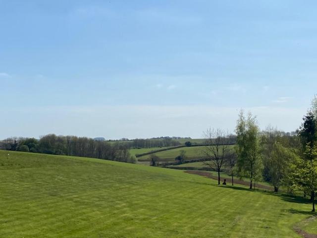 Wyck Rissington Far Hill Studio מראה חיצוני תמונה